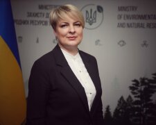 Первый заместитель Министра Елена Крамаренко: Война нанесла ущерб окружающей среде на триллионы гривен