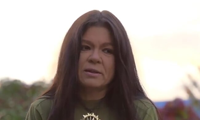 Руслана Лижичко