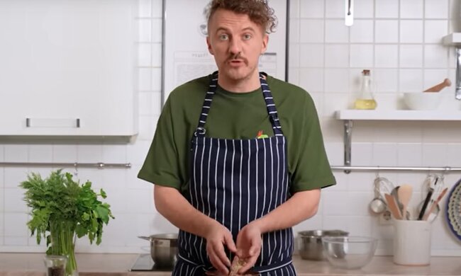 Євген Клопотенко
