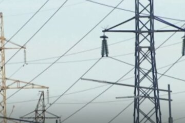 Графики отключения света в Харькове 11 апреля