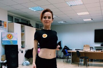 Булитко из «Дизель шоу» показала свой хищный оскал и ошарашила видом после эксперимента: "съест и не заметит"