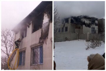 В Харькове выдали важную деталь о доме престарелых, где сгорели десятки людей: "Нет такого заведения вообще"
