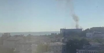 Після вибухів посібники окупантів починають готуватися до зустрічі ЗСУ у Севастополі: промовисте відео