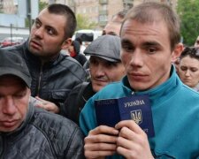 Українських заробітчан жорстоко обманули: опинилися не в тому місці