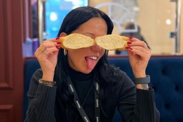 Ирина Горовая
