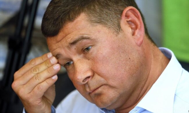 Холодницький приготувався відвідати Онищенко в Лондоні