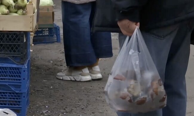 Подорожчання продуктів у Дніпрі