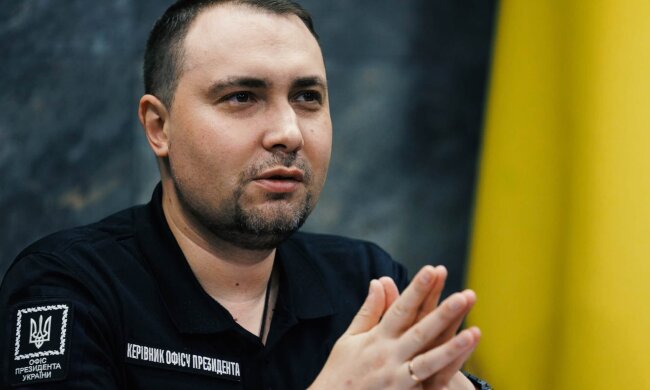  Кирило Буданов
