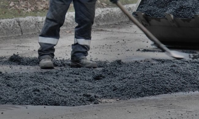 У Полтаві перекриють рух транспорту