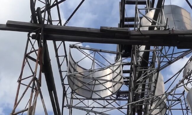 Графики отключения света в Полтавской области на 15 марта