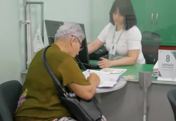 Доплати для пенсіонерів у Харківській області