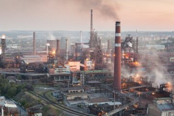 дэмз Донецкий электрометаллургический завод