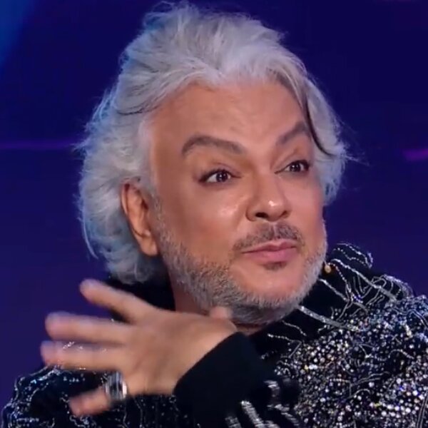 Вражений Філіп Кіркоров зчепився з відомим продюсером Дробишем: