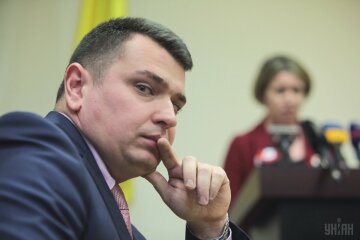 Сытник НАБУ УНИАН