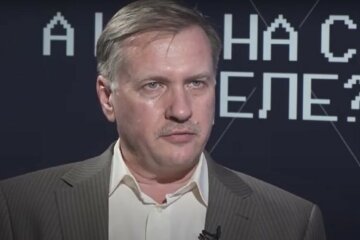 У дипломатів є така стандартна фраза: двері для вас відкриті, - Чорновіл