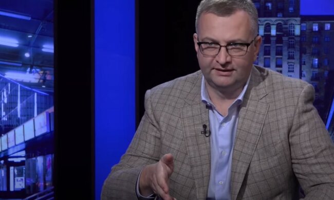 Юрій Атаманюк розповів, чому лихоманить гривню і дав пораду НБУ: «Шевченко має..."