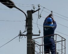 Графіки відключення світла в Полтавській області