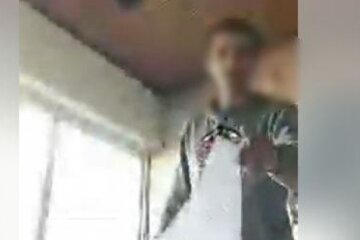 Поскаржився на поліцейських і позбавив себе життя: нові подробиці трагедії з українцем в прямому ефірі