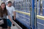 Новий графік руху поїздів на Київщині