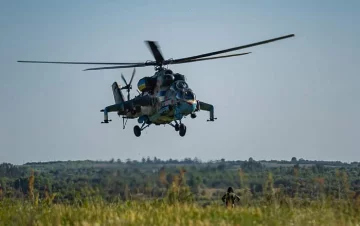 ВСУ, контрнаступление