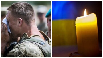 "Згадаймо Героя в молитві": Україна втратила свого захисника, трагічні подробиці з фронту
