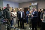 У Києві створюється унікальна система резервного енергозабезпечення, якої немає в жодній країні світу, - Кличко