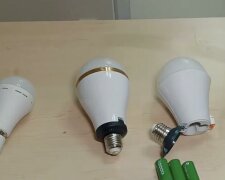 Графік відключення світла в Полтавській області на 16 листопада