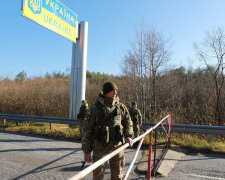 На кордоні України та Білорусі почалася спецоперація, кадри: задіяна техніка та авіація