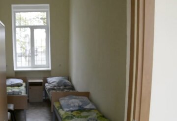 Безкоштовне житло для ВПО у Львіській області