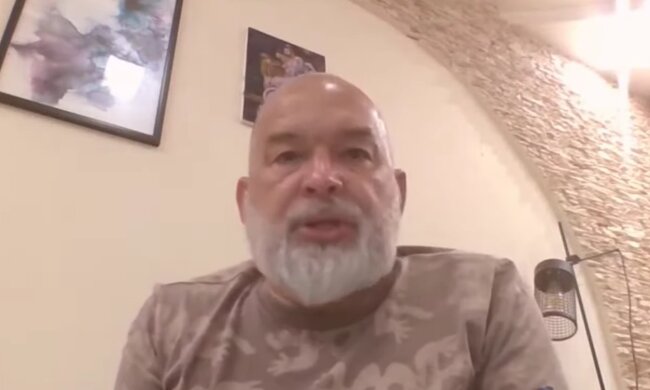 Наше завдання намалювати цей світ, у якому росія програла, - політтехнолог Михайло Шейтельман