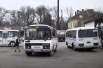 Обмеження руху транспорту в Чернівцях
