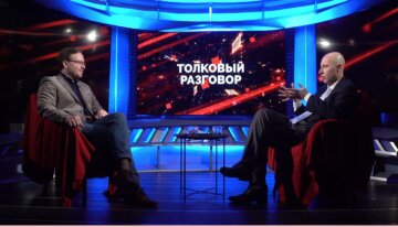 Руслан Бізяєв пояснив, про що попереджають розслідування Bellingcat українську владу