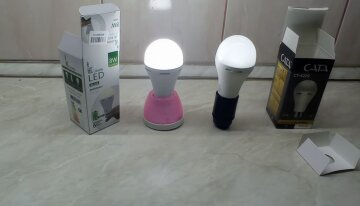 Графік відключення світла у Вінниці на 21 листопада