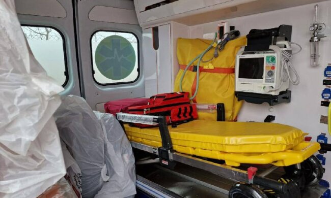 "Коли ж подавляться": закупівля "швидких" перетворилася на масштабну схему обману