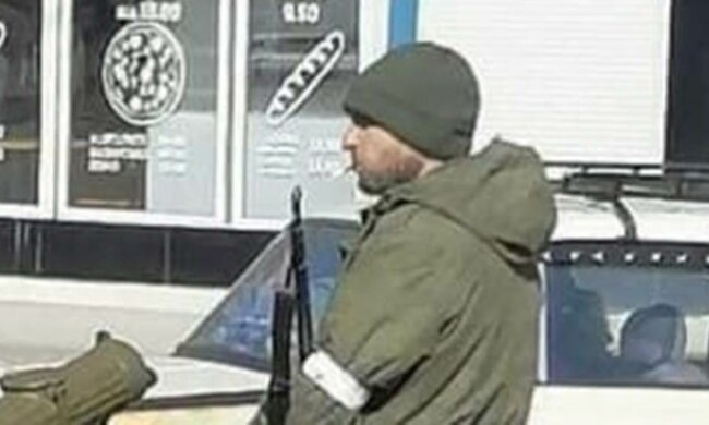 "Мотоколяска з кулеметом Максима": чим воює "друга армія світу" насправді, яскраве фото