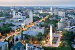 Воронеж