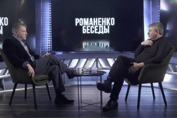 Табах заявив, що Трамп був більше був жорстким з Путіним ніж Байден