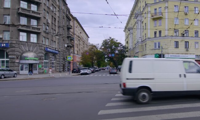 Безкоштовне житло для ВПО в Харкові
