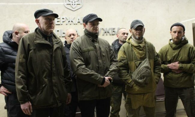 Ветераны АТО требуют увольнения главы ГНС Сергея Верланова