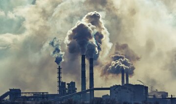 ЕВА призывает власть активизировать запуск рынка квот на выбросы СО2