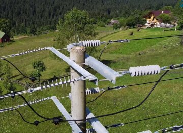 Графіки відключення світла у Полтавській області на 9 червня