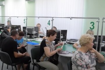 Доплаты для пенсионеров в Полтавской области