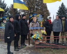 "Мої діти дають мені сили": три сини та батько пішли на фронт, історія мужньої родини