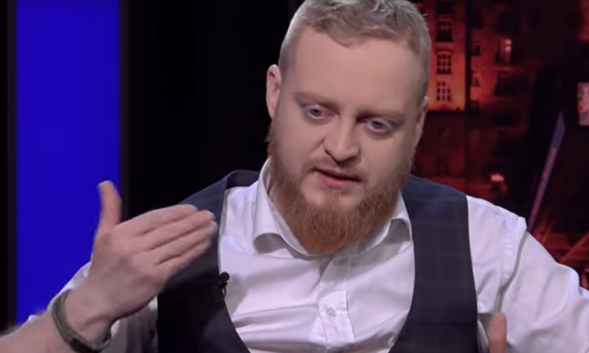 Петро Охотін розповів, кого першим буде садити Зеленський: "Під прицілом виявилися..."