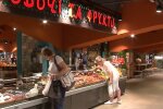 Дефіцит продуктів у Вінницькій області