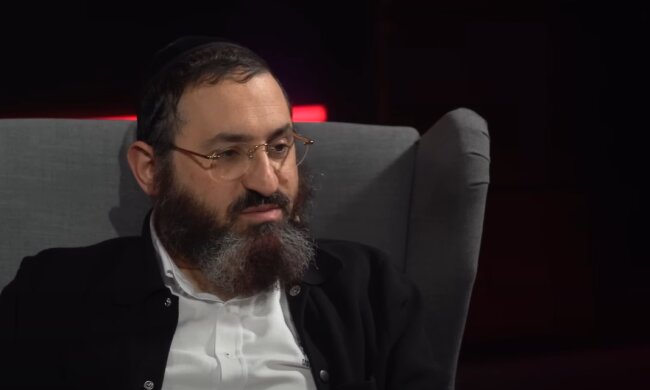 Главный раввин ВСУ Гилель Коэн рассказал, как евреи сегодня помогают Украине