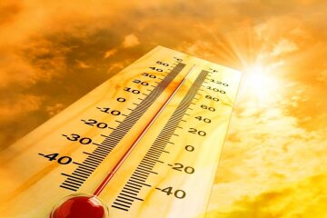 В Украине будет царить настоящая жара: где будет до +40