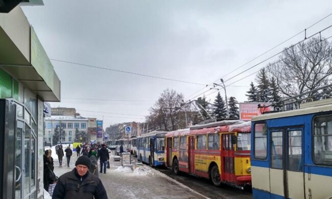 Водитель троллейбуса наехал на женщину-пешехода: подробности трагедии