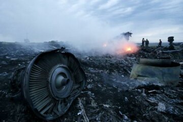 Катастрофа MH17 на Донбасі: виграно доленосний суд, є винний