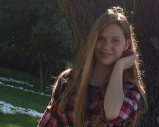 В Одессе  бесследно исчезла юная красавица: фото и приметы девочки